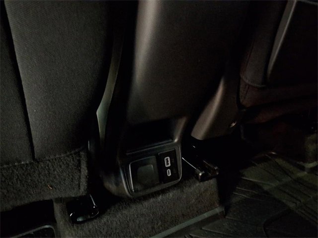 New 2025 Chevrolet TrailBlazer LT w/ Convenience Package image 27