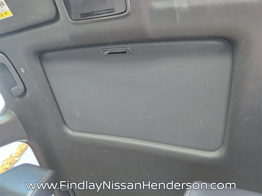 Used 2024 Honda CR-V Sport Touring image 12