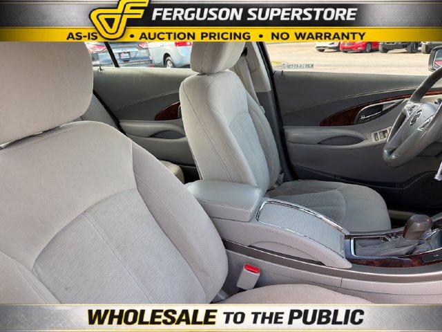 Used 2013 Buick LaCrosse FWD image 25