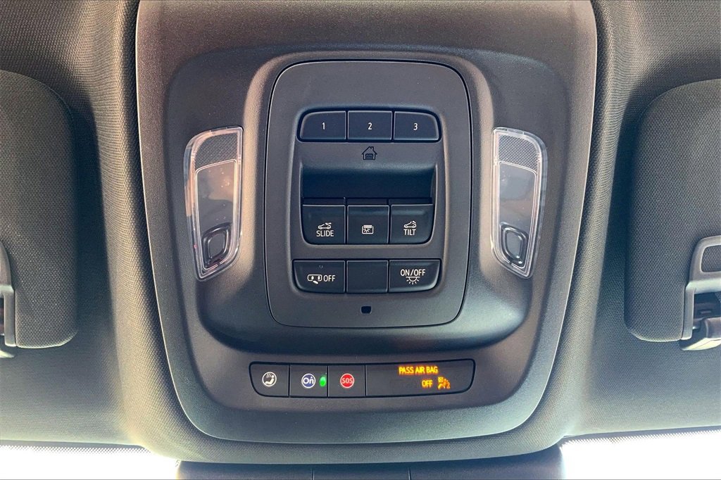 New 2026 Cadillac CT5 Premium Luxury image 20