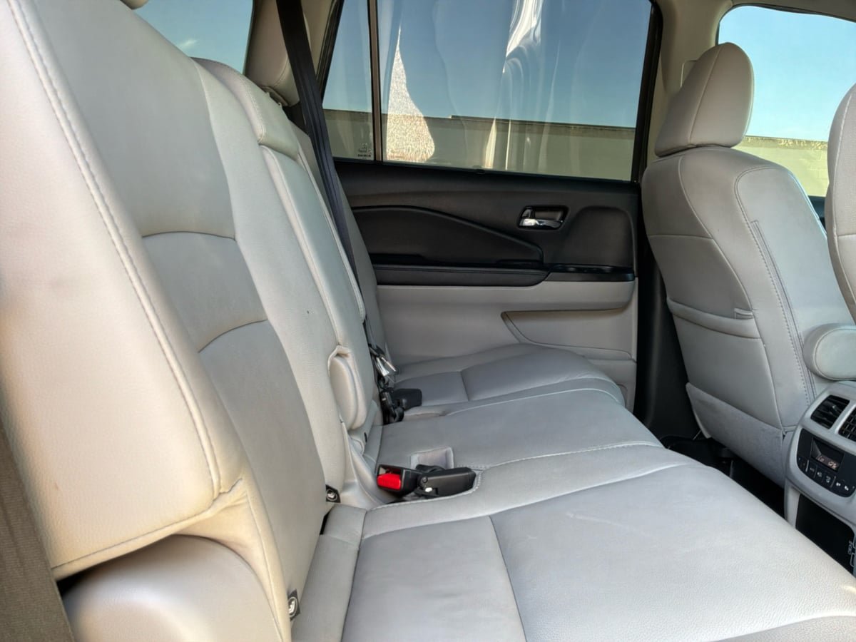 Used 2021 Honda Pilot Special Edition image 20