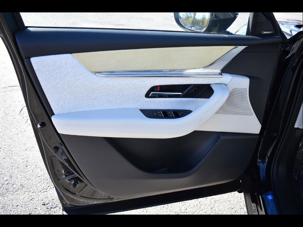 New 2025 MAZDA CX-90 3.3 Turbo S w/ Premium Plus image 22