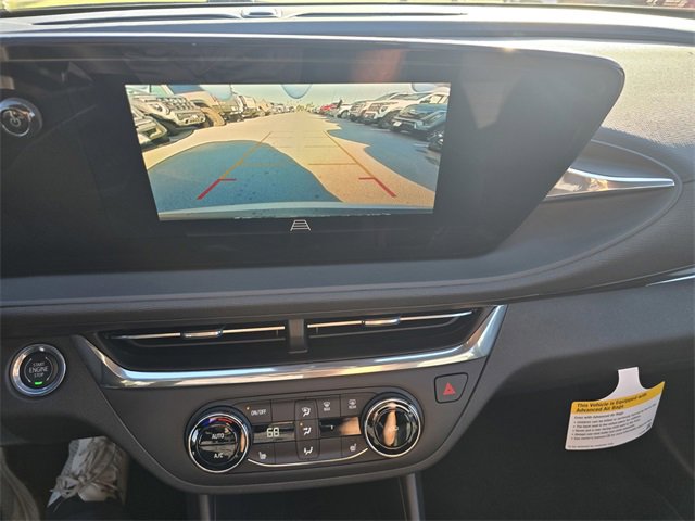 New 2026 Buick Envista Preferred w/ Convenience I Package image 20