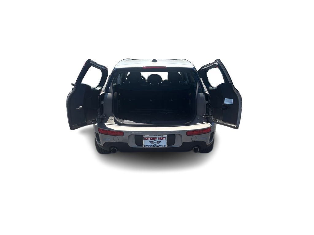 Used 2024 MINI Cooper Clubman S AWD/4WD image 13