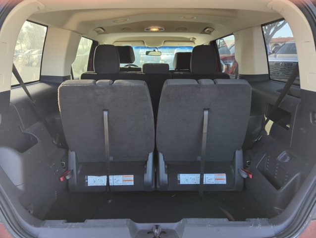 Used 2014 Ford Flex SE image 24