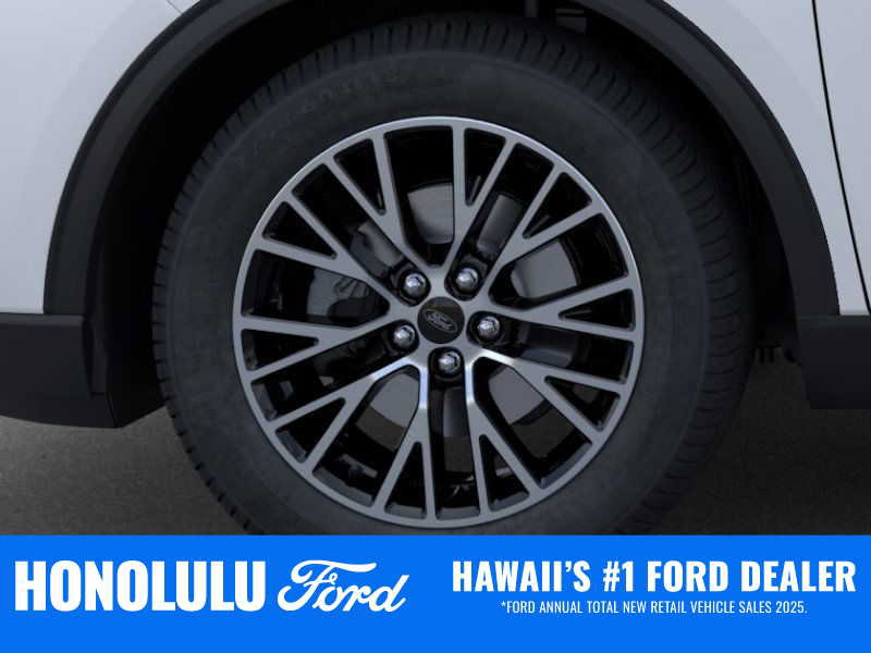 New 2026 Ford Escape SE FWD image 19