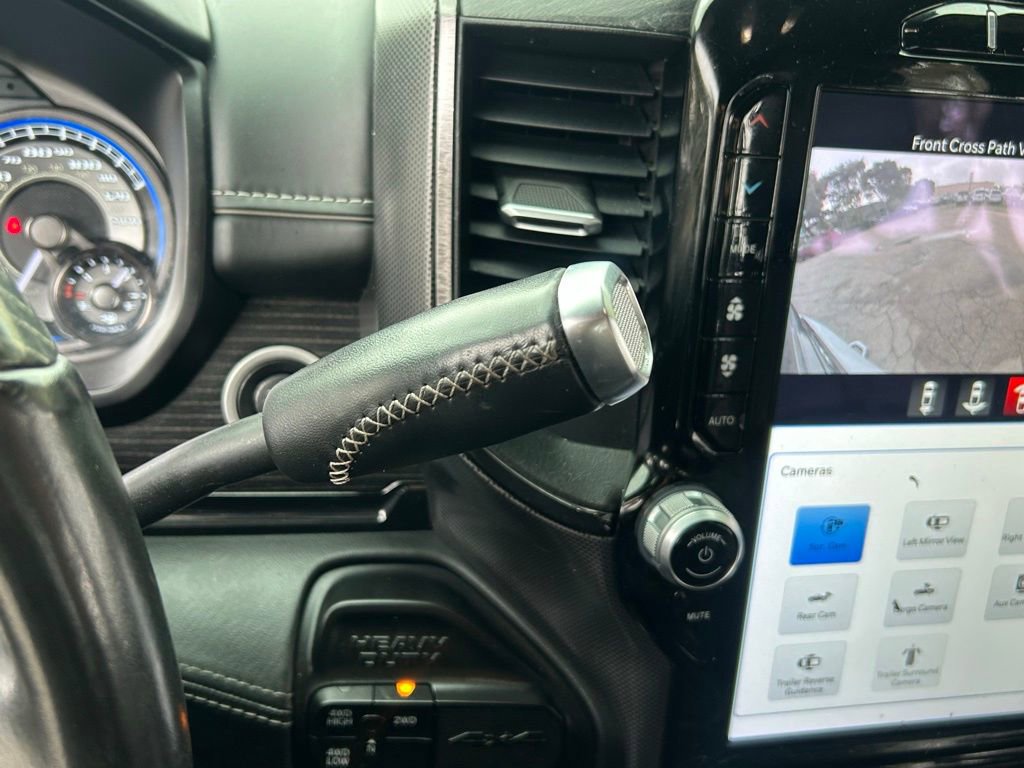 Certified 2022 RAM 2500 Limited w/ Towing Technology Group image 26