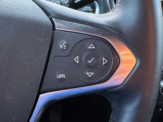 Certified 2023 Chevrolet Traverse LT image 20