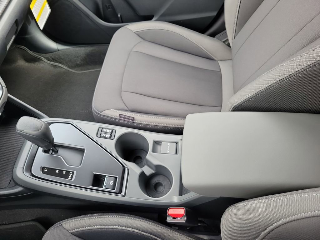 New 2026 Subaru Crosstrek 2.0i Premium AWD/4WD image 22