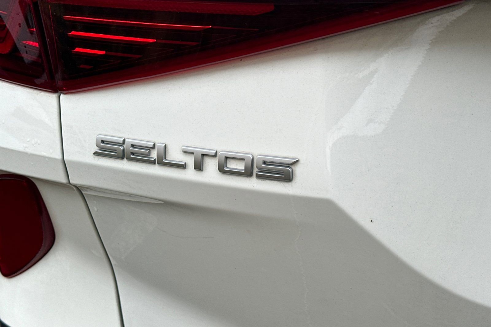 Used 2022 Kia Seltos S image 7