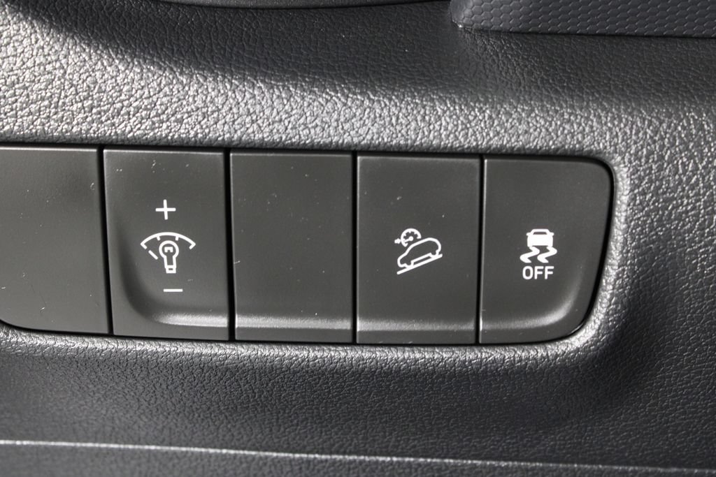 Certified 2023 Hyundai Kona Limited AWD/4WD image 23