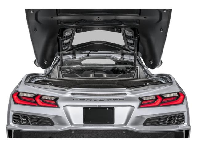 New 2026 Chevrolet Corvette Z06 w/ Stealth Interior Trim Package RWD image 13