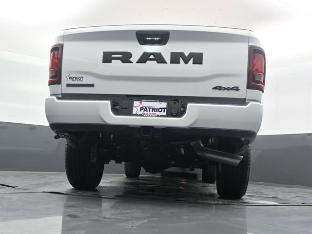New 2026 RAM 2500 Big Horn image 38