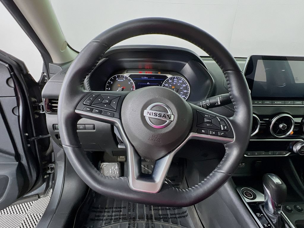Used 2020 Nissan Sentra SV FWD image 10
