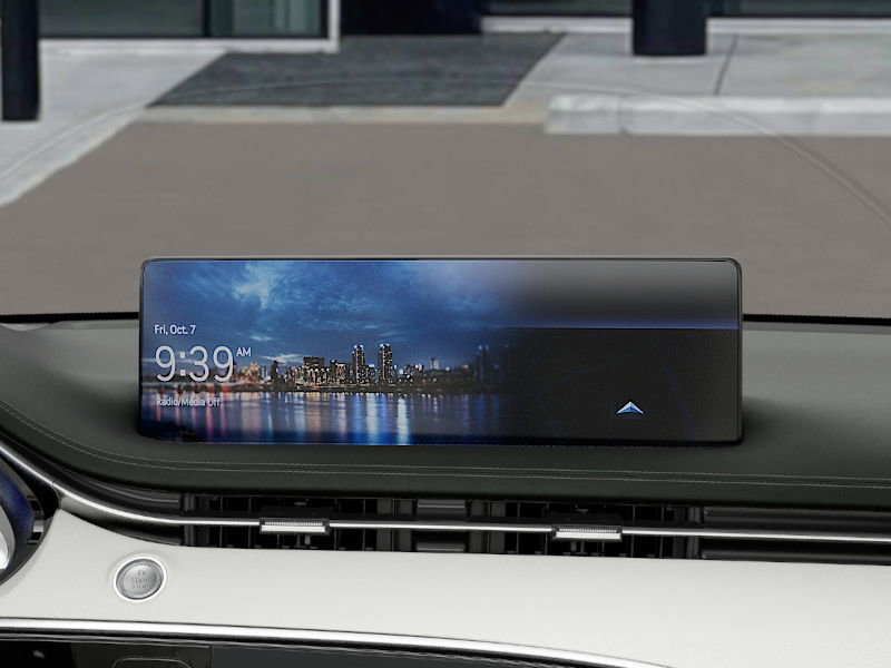 New 2025 Genesis Electrified GV70 Advanced w/ Prestige Package image 12