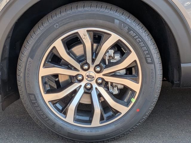 New 2026 Ford Explorer ST-Line image 31