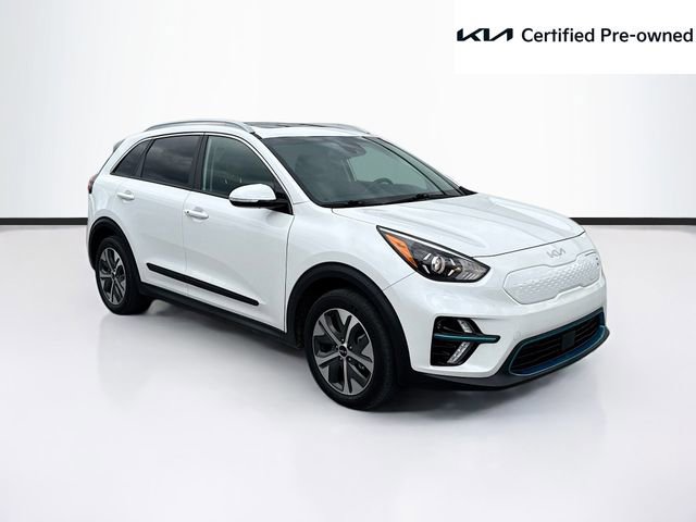 Used 2022 Kia Niro EX Premium w/ Cold Weather Package