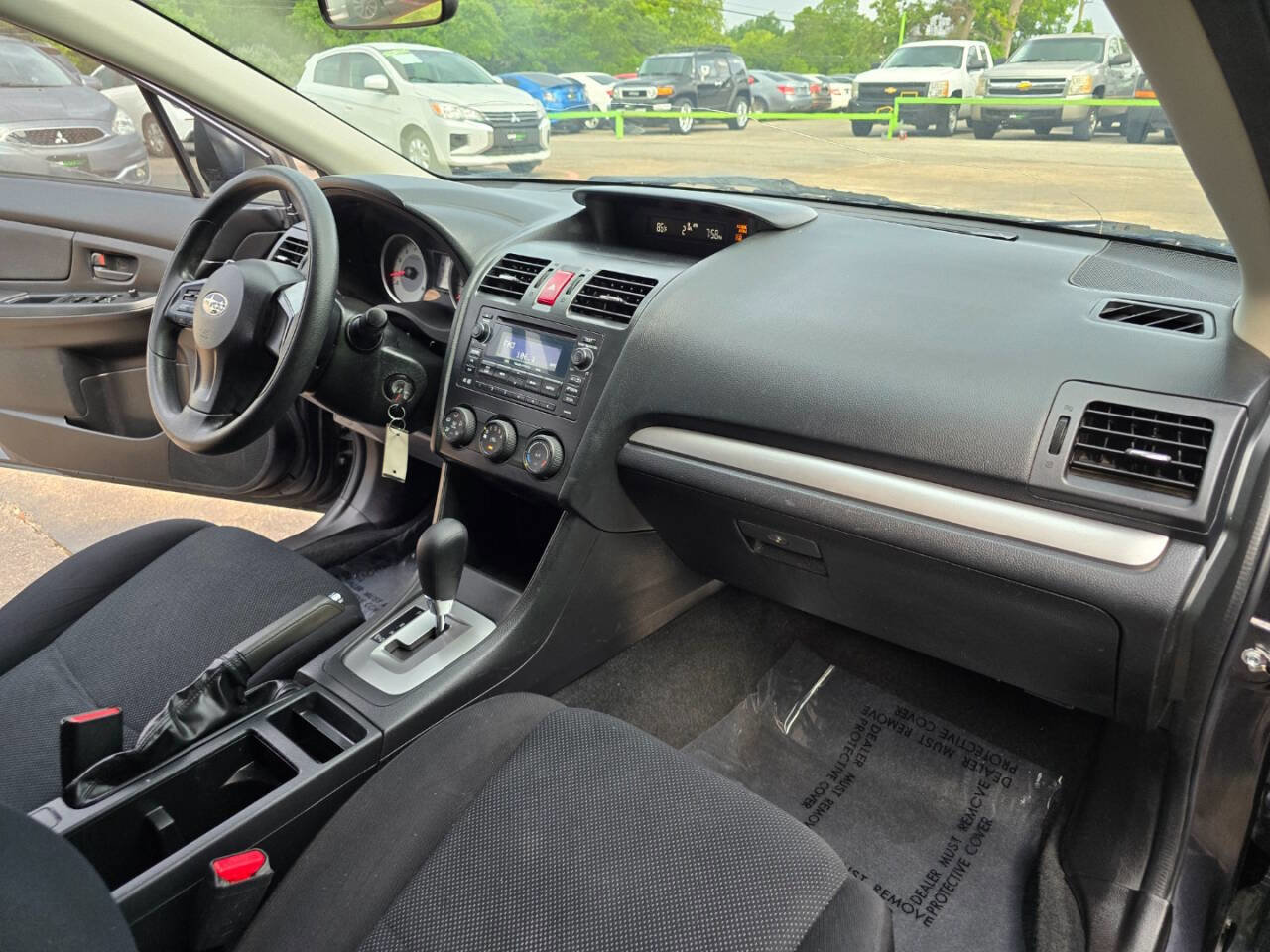 Used 2013 Subaru Impreza 2.0i image 22