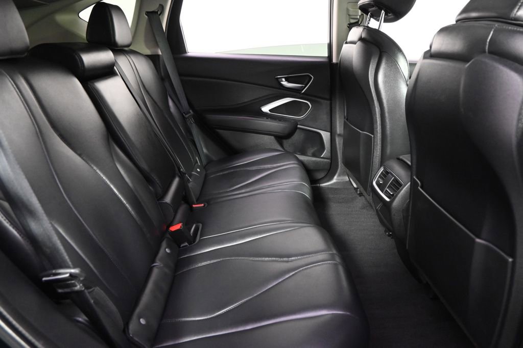 Used 2024 Acura RDX SH-AWD image 18