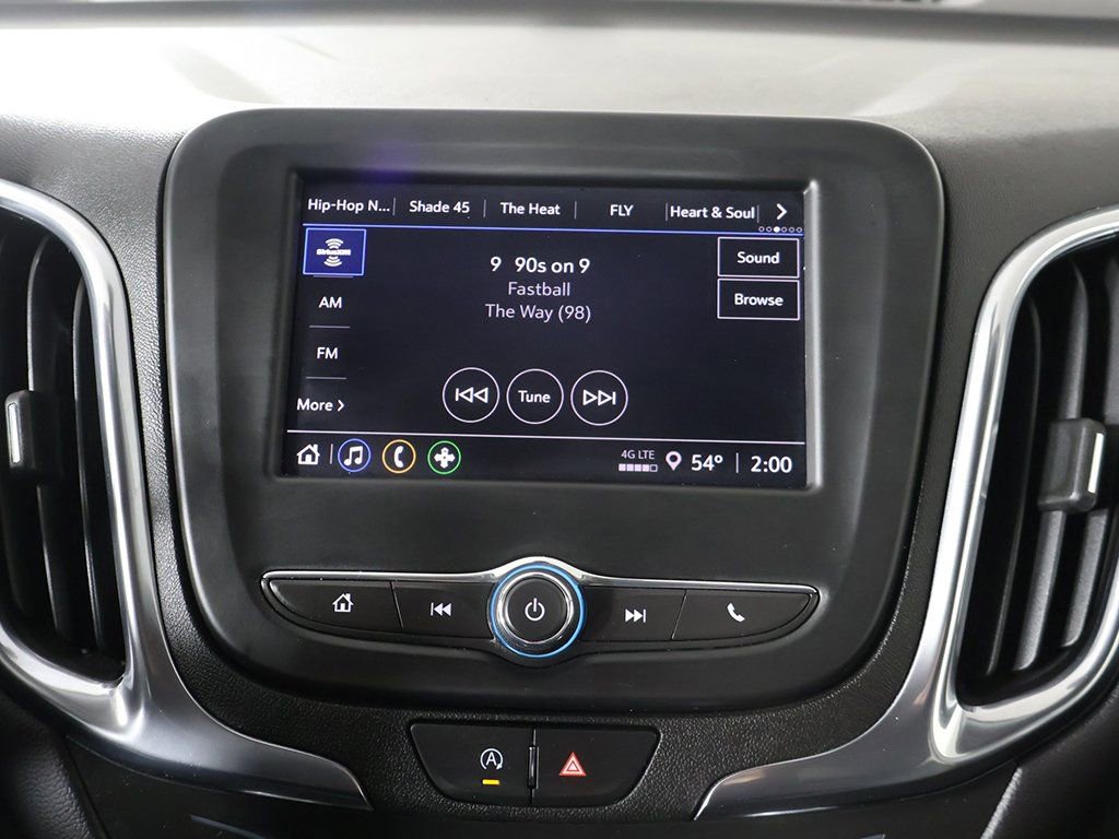 Used 2024 Chevrolet Equinox LT w/ LPO, Floor Liner Package image 40