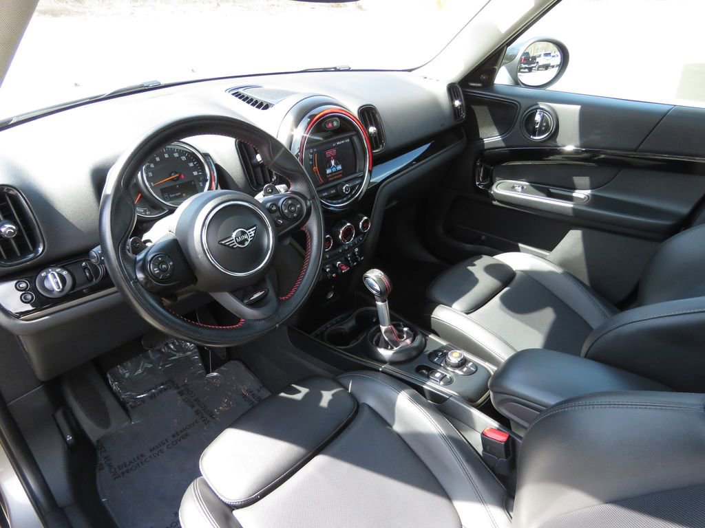Used 2019 MINI Cooper Countryman S w/ Premium Package image 11