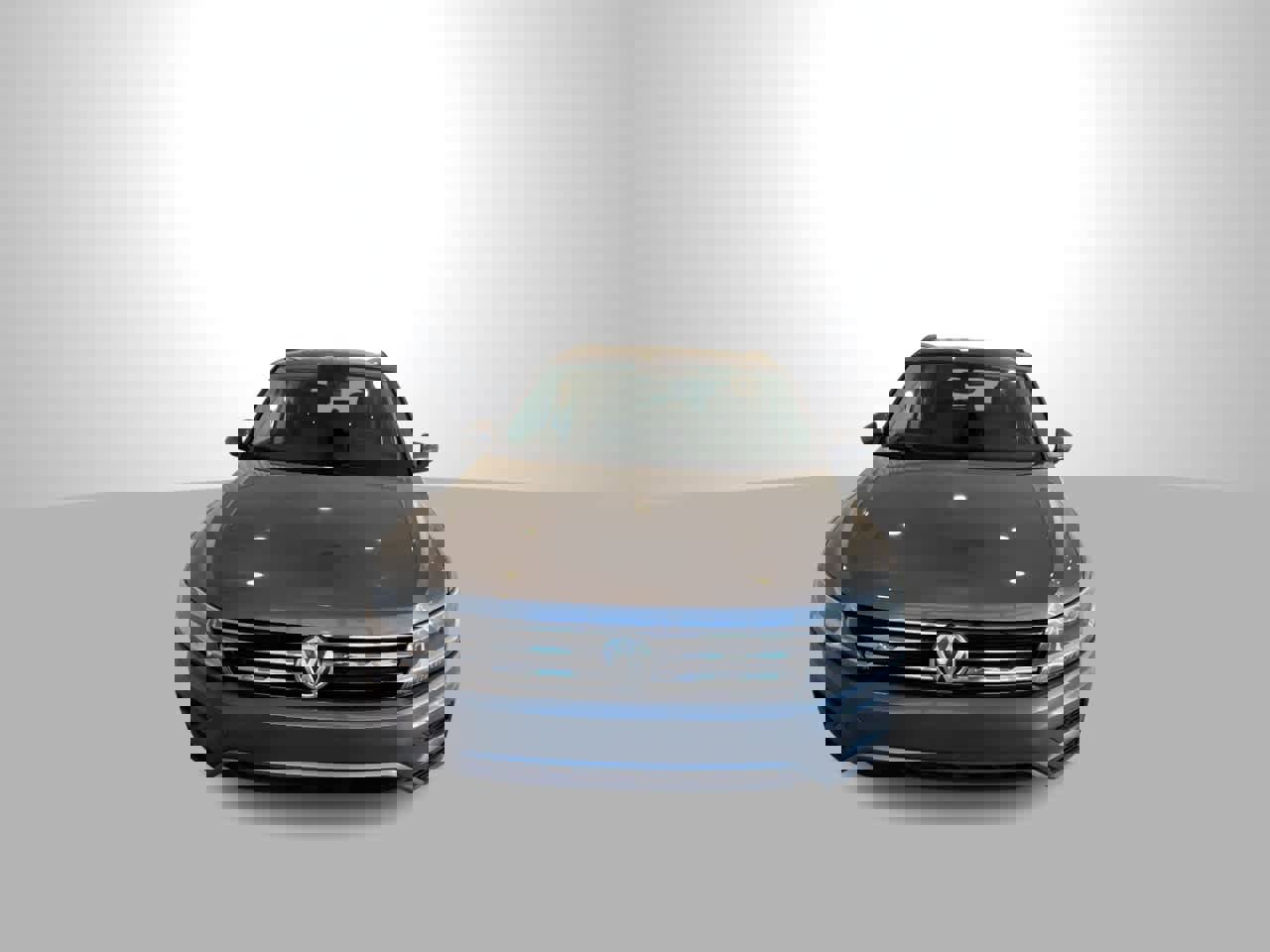 Used 2019 Volkswagen Tiguan SE image 3