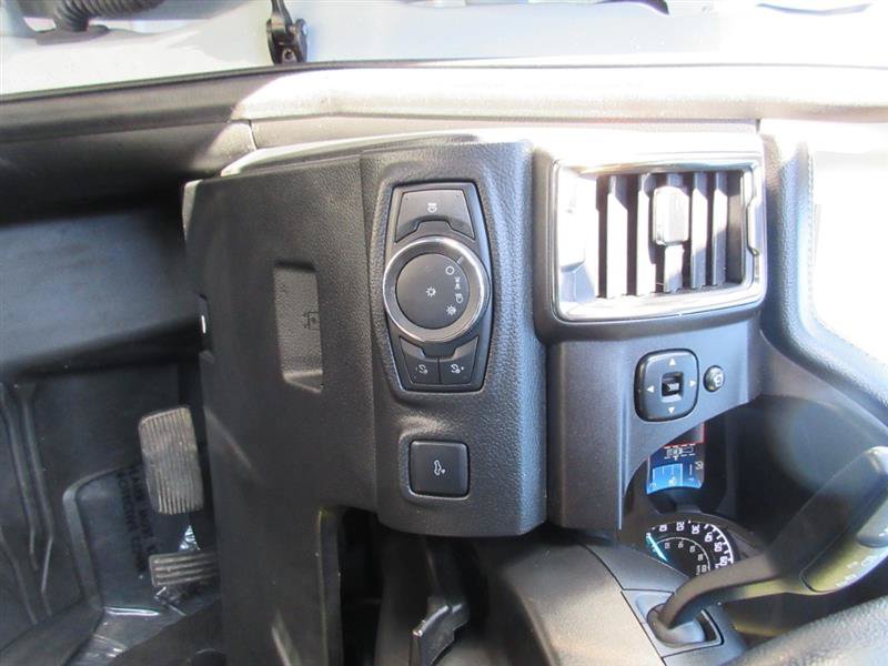 Used 2022 Ford Ranger Lariat w/ Tremor Off-Road Package AWD/4WD image 12
