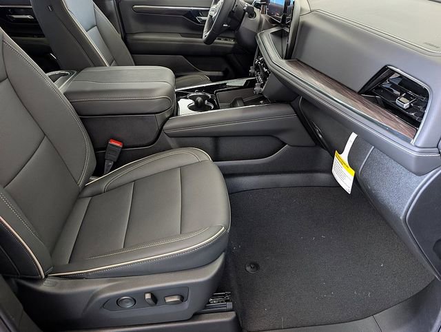 New 2026 Chevrolet Tahoe Premier w/ Sun And Tow Package RWD image 12