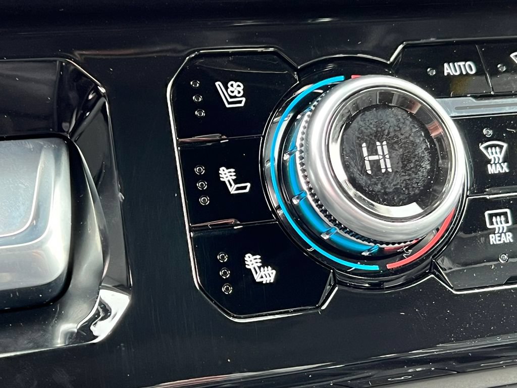 New 2026 GMC Sierra 1500 AT4X AWD/4WD image 38