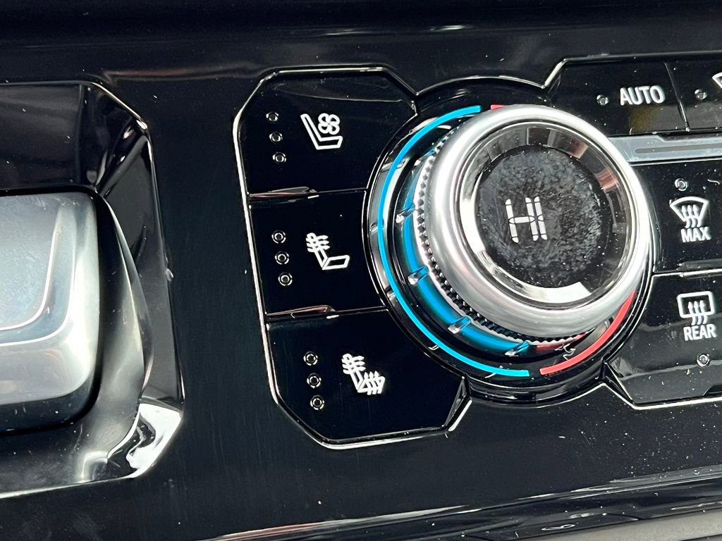 New 2026 GMC Sierra 1500 AT4X image 38