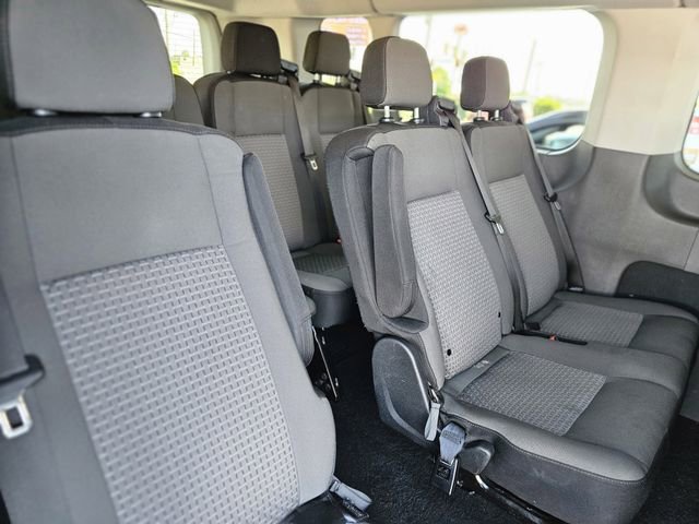 Used 2024 Ford Transit 350 XLT RWD image 27