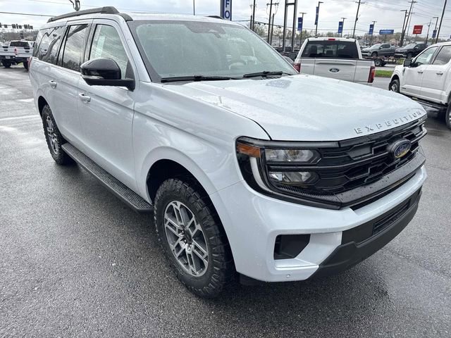 New 2026 Ford Expedition Max Active image 3