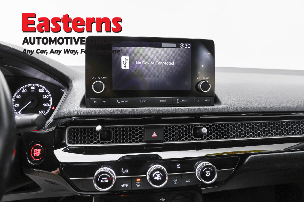 Used 2024 Honda Civic Sport image 14