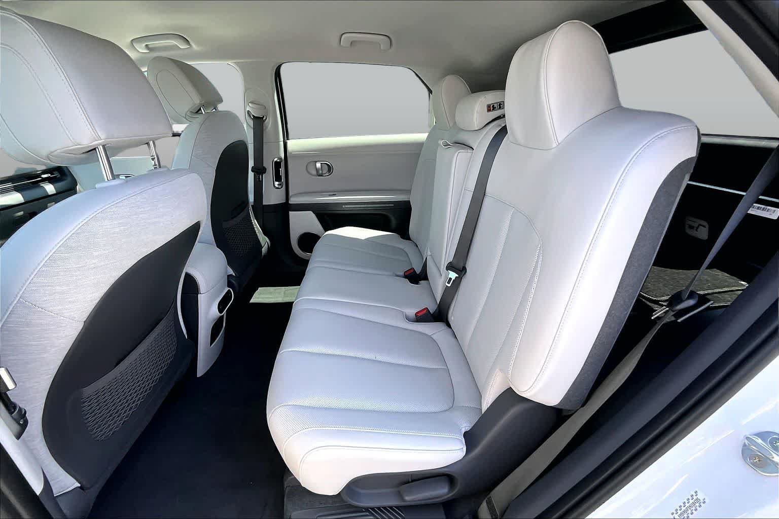 Used 2022 Hyundai Ioniq 5 SEL AWD/4WD image 19