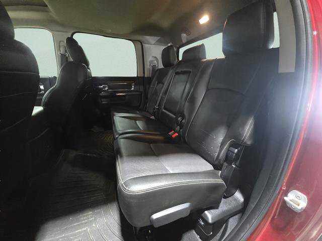 Used 2014 RAM 2500 Laramie w/ Protection Group AWD/4WD image 31