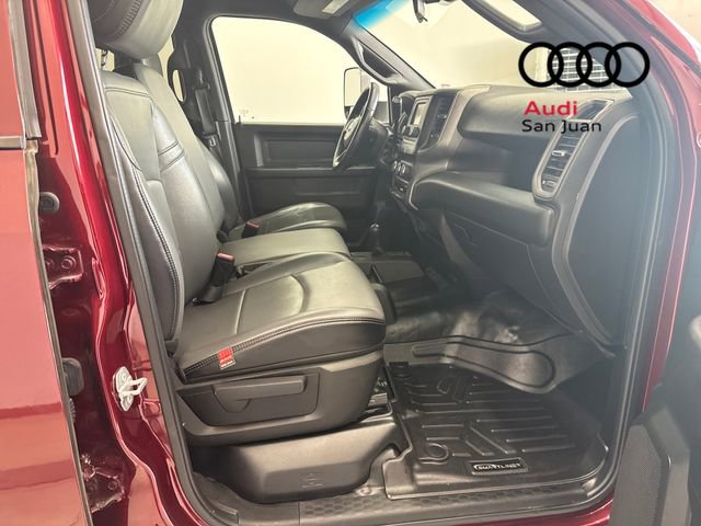 Used 2022 RAM 2500 Tradesman image 32