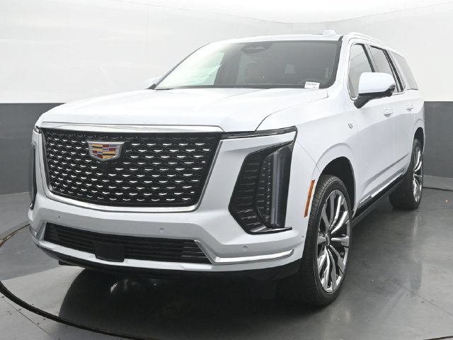 New 2026 Cadillac Escalade Luxury w/ Touring Package