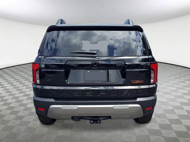 New 2026 Honda Passport TrailSport image 4