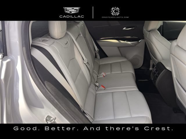 Used 2020 Cadillac XT4 Premium Luxury w/ Driver Awareness Package FWD image 30