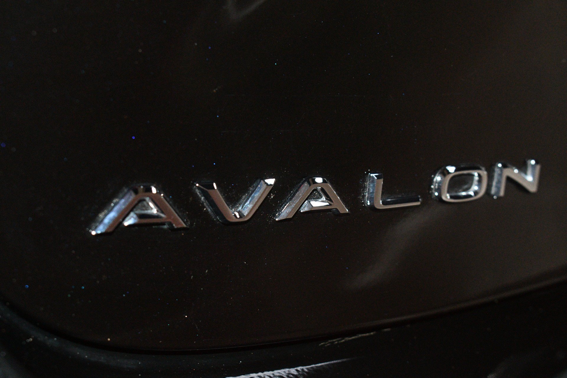 Used 2015 Toyota Avalon XLE Touring FWD image 99
