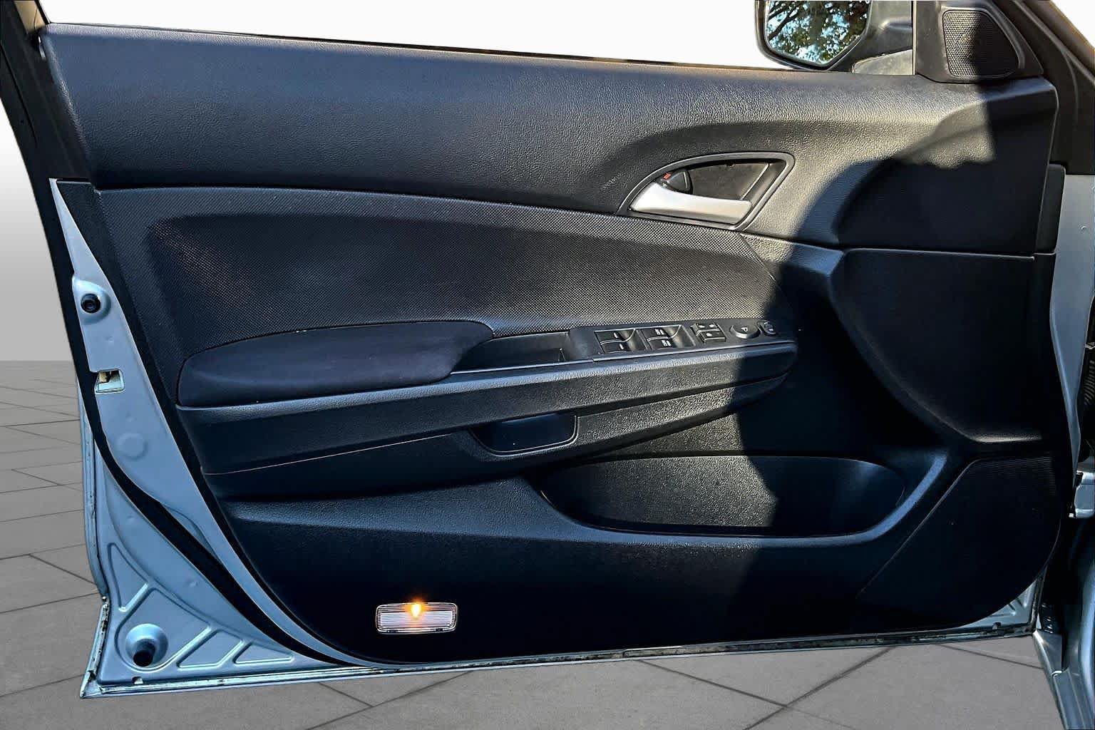 Used 2012 Honda Accord SE image 20