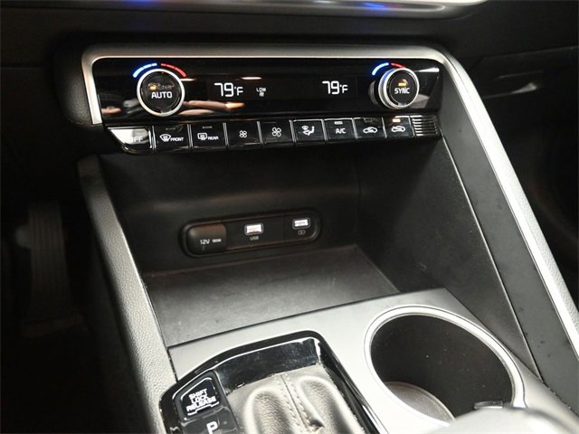 Used 2022 Kia K5 GT-Line image 31