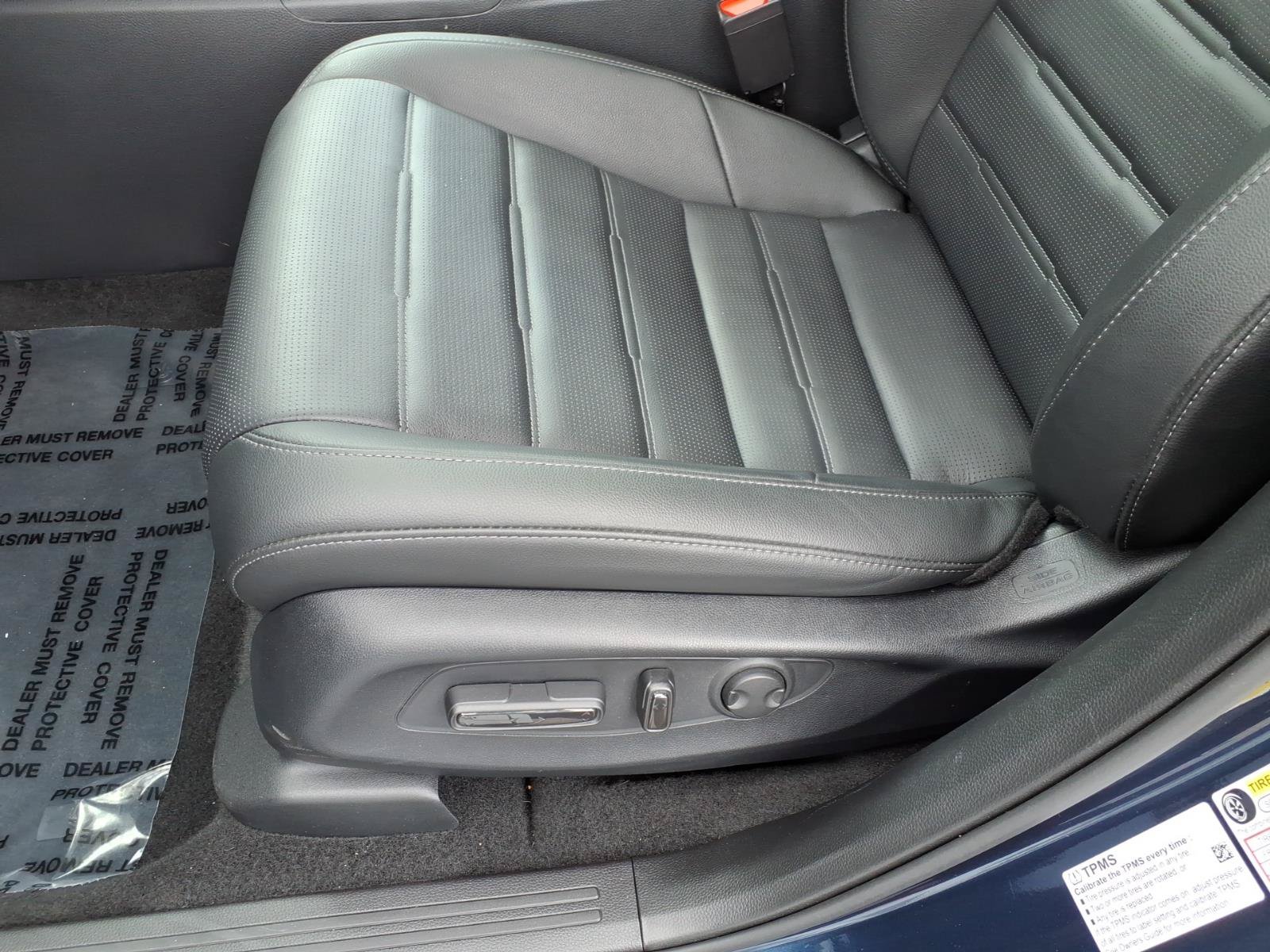 Certified 2026 Honda CR-V EX-L image 15