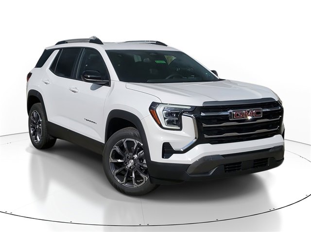 New 2026 GMC Terrain Elevation w/ Elevation Premium Package