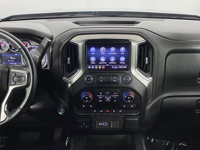 Certified 2020 Chevrolet Silverado 1500 RST w/ All-Star Edition image 19