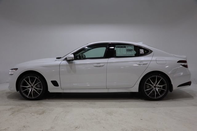 New 2026 Genesis G70 2.5T Prestige AWD/4WD image 4