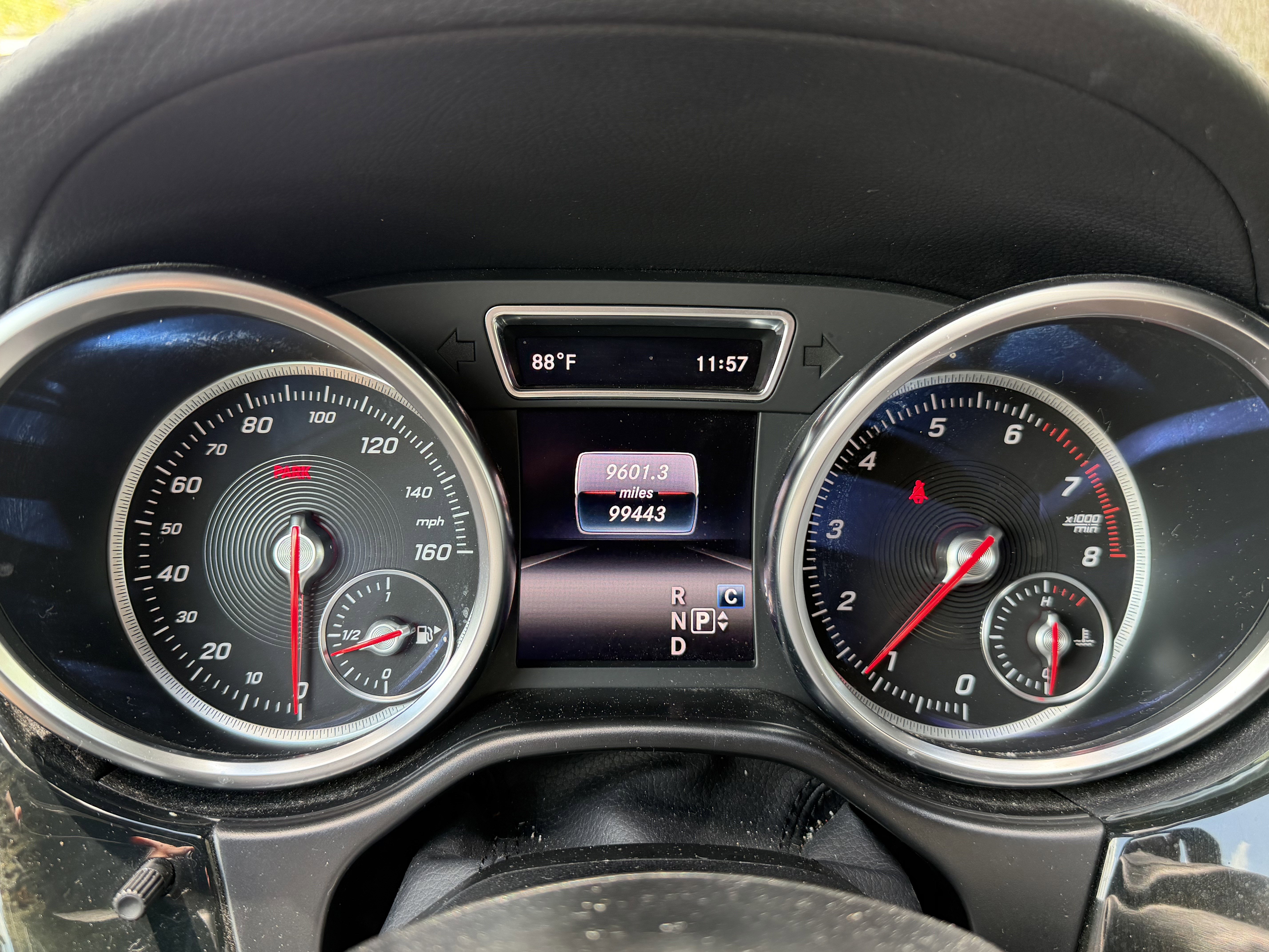 Used 2017 Mercedes-Benz GLS 450 4MATIC image 22