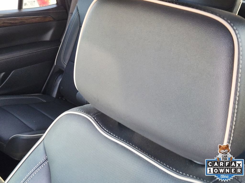 Used 2024 Chevrolet Tahoe Premier w/ Premium Package image 20