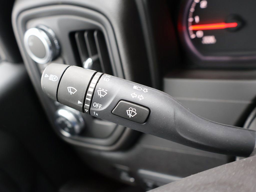 New 2025 GMC Sierra 2500 Pro image 16