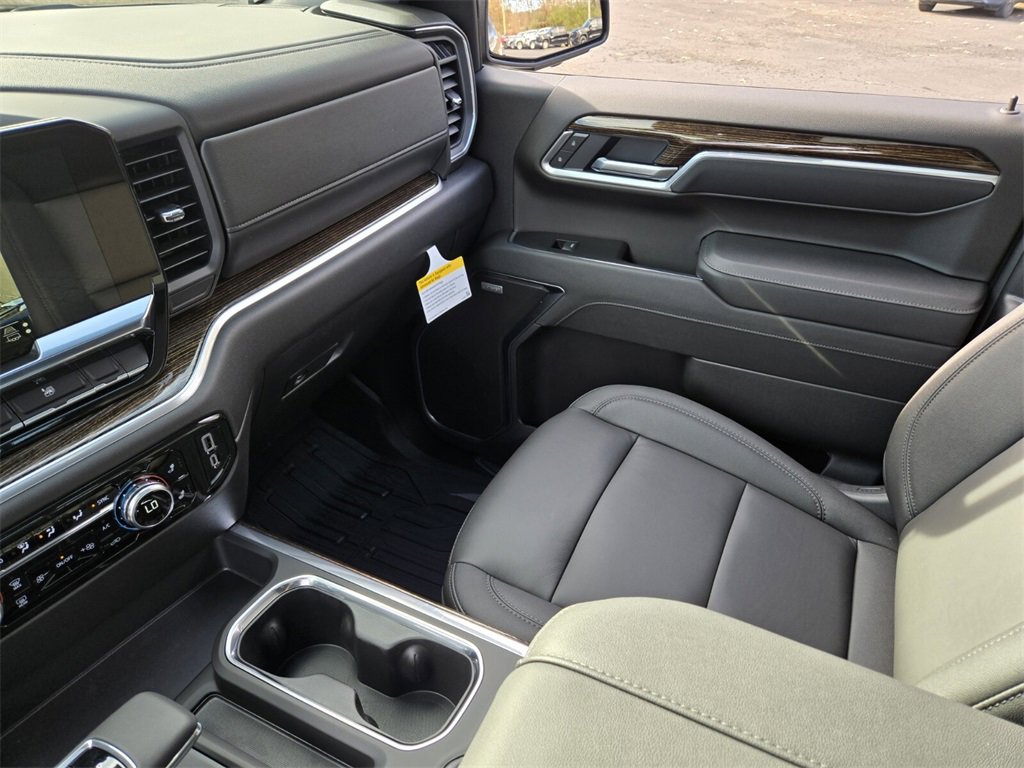 New 2026 GMC Sierra 1500 Elevation w/ Elevation Premium Package image 21